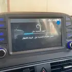 تحديث شاشات جينسس هيونداي كيا