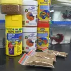فايتر مستوي
