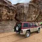 باترول مكينة لكزس 400