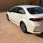 كورلا 2020