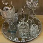 طقم مباخر