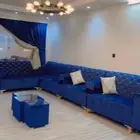 شالية روح وريحان للايجار اليومي بالحوية حي رحاب