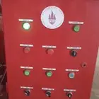 مضخه 250 جالون ثلاث أنظمة سفيكو