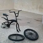 سيكل كوبر اسود