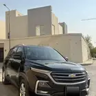 شفروليه كابتيفا 2022