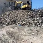 بوكلين هدم وحفر