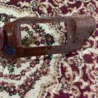 ديكور هايلكس نظيف يركب من 2016 وطالع المسجل معلم عنه