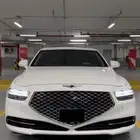 جينيسيس G90 2020 سعودي وارد الوعلان