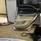 موجود مكينه وبيبان كامري ورفارف