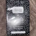 عطر سجنتشر وايت
