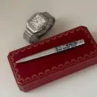 ساعه كارتير موديل سانتوس