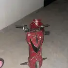 سكوتر عطلان مافيه شي شغال تشليح
