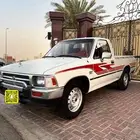 هايلوكس 7 9 9 1 GLX تم البيع