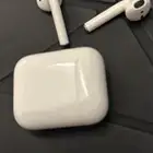سماعة ابل الجيل الثاني شبة جديدة