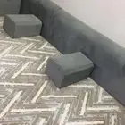 فرشه ومخاد نظيفه استخدام نظيف ع السوم