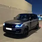 رنج روفر فوج اوتو بايو غرافي 2016 معدل 2021