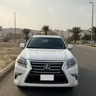 جيب لكزس GX460