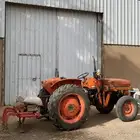 حراثه كابوتاء