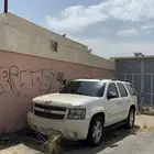 تاهو LTZ 2010