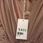 فستان من براند (ناس NASS) من موقع اوناس جديد مقاس L