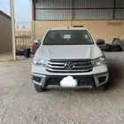 هايلوكس 2022 غماره( تم البيع)