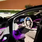 مرسيدس CLS450 نظيف