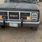جمس صالون سوبر بان موديل 1985