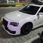 كرايسلر 2013 5.7
