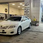 كامري 2011 وارد الساير