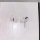 سماعات ايربودس يرو الجيل الثالث