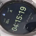 ساعه سامسونج 44m Watch7