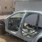 كامري تشليح