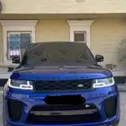 رنج روفر SVR2019
