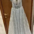 فستان