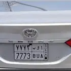 لوحه للبيع ا و ب 7773