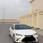لكزس ES2019 350