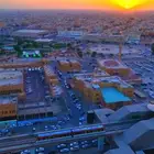 مصور جوي للمشاريع والزواجات