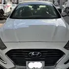 هونداي سوناتا 2018 قطع غيار فقط