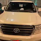 جي لاندكروزر موديل 2010
