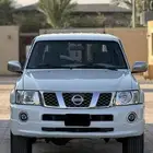 باترول فتك 4800 لؤلؤي داخلي بيج عداد307 الاف 2008