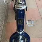 سيكل رامبو بدي نضيف والسيكل نضيف
