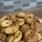 بسكويت الكليجا