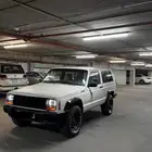 للبيع جيب شروكي