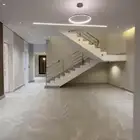 فله_روف تمليك  حي الفلاح تبوك   بتصميم مودرن