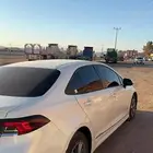 كورلا 2020 مطور