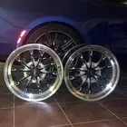 ولدات دودج