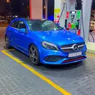 مرسيدس A250 - Kit AMG - 2016