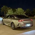 كيا k5 نضيف 2021