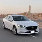 مازدا 6 فل كامل 2025