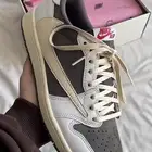 شوز نايك 100 قابل لتفاوض